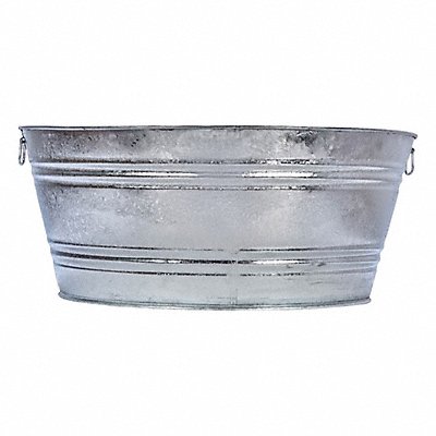 Buckets and Pails