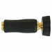 Brass Twist Hose Nozzle