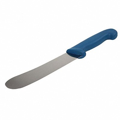 Metal Detectable Dough Knife 8 PK 10