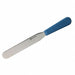 Metal Detectable Palette Knife PK 10