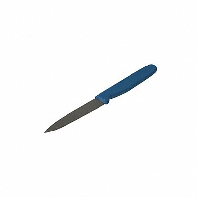 Metal Detectable Paring Knife 3  PK 10