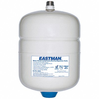 Thermal Expansion Tank 2 gal