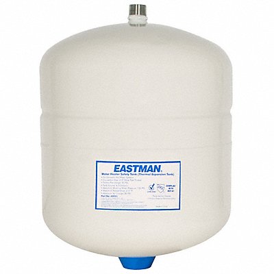 Thermal Expansion Tank 4.5 gal