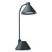 LAMP,LED,GOOSENCK,DESK,BK