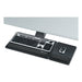 TRAY,KEYBOARD, PREMIUM,BK