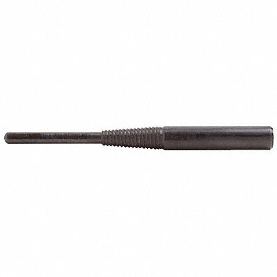 Cartridge Roll Mandrel 1/4InD 1/8In 1InL