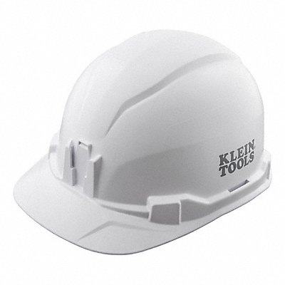 Hard Hat Non-vented Cap Style