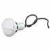 Compartment Light Kit Round White