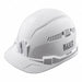 Hard Hat Vented Cap Style