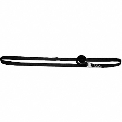 Tie Down Strap Cam Buckle Poly 12 ft.