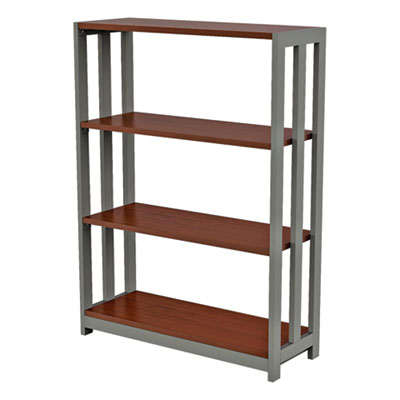 BOOKCASE,3SHELF,43.3",CH