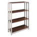 BOOKCASE,3SHELF,43.3",MCA