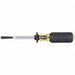 Slotted Screw Holding Driver