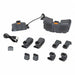 Hard Hat Side-Slot Adaptors