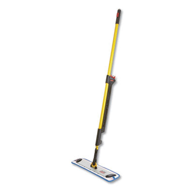 MOP,PULSE,17"FRME,52"HNDL