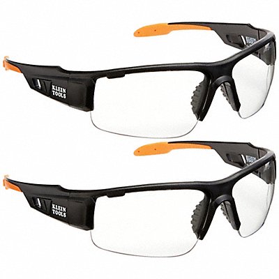 Pro Safety Glasses PK2