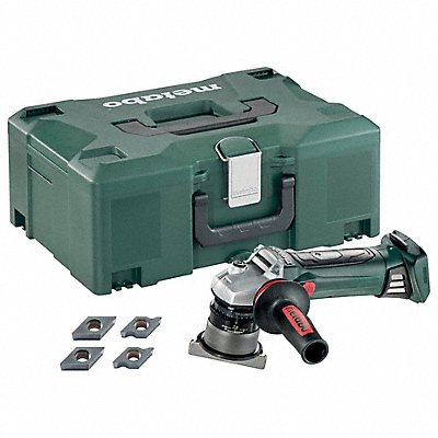 Cordless Handheld Beveler 5.3 lb 18V