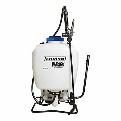 Manual Backpack and Handheld Sprayers