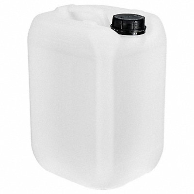 Industrial Tank 10 L 320 mm H Clear PK24