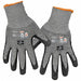 Work Gloves Cut 2 Lg PK2