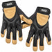 Leather Work Gloves X-Large PR