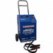 Automotive Battery Chargers and Boosters