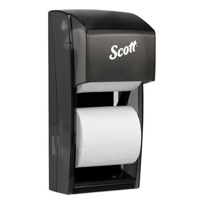 DISPENSER,BATH TISSUE,BK