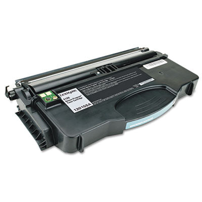 TONER,F/ E120N,BK