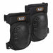 Hinged Gel Knee Pads