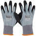 Thermal Dipped Gloves L