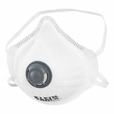 N95 Disposable Respirator 3-Pack