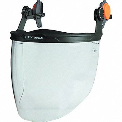 Face Shield Assemblies