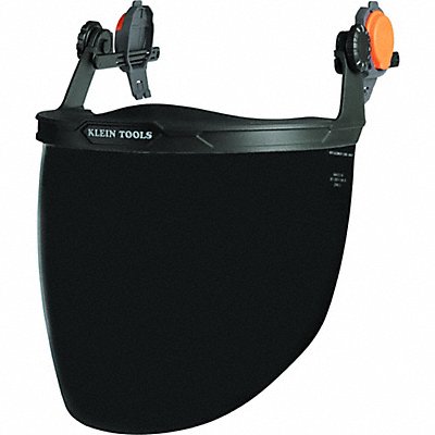 Face Shield Assemblies