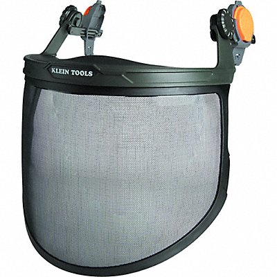 Face Shield Assemblies
