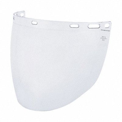 Face Shield Assemblies