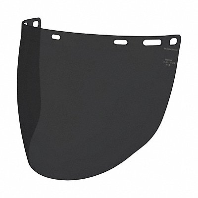 Face Shield Assemblies