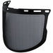 Face Shield Assemblies