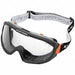 Safety Goggles Clear Lens