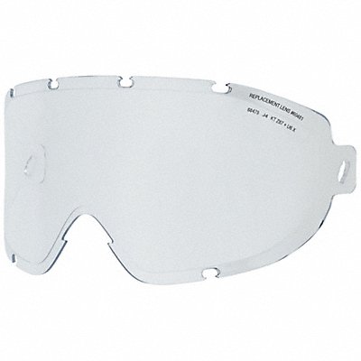 Safety Goggles