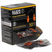 Corded Earplugs 50PR PK50