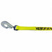 Tie Down Strap Ratchet Poly 30 ft.