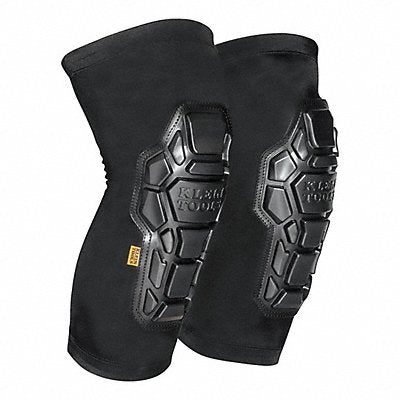 Heavy Duty Knee Pad Sleeves L/XL