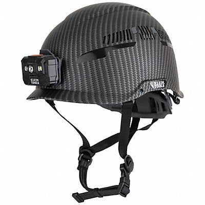 Safety Helmet Class C Headlamp