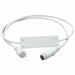 Configurable Jumper Cable 3 ft 5-Pin