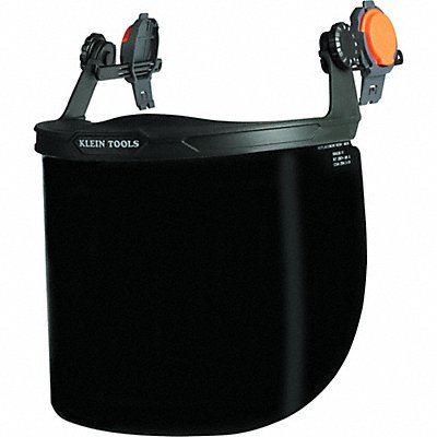 Face Shield Assemblies