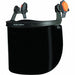 Face Shield Assemblies