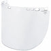Face Shield Assemblies