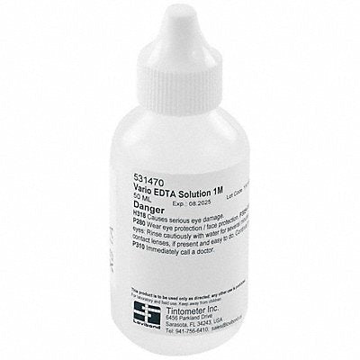 EDTA Solution Liquid 50PK