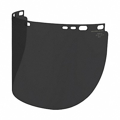 Face Shield Assemblies