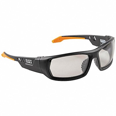 Pro Safety Glasses Full Frame